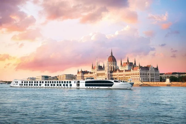 Celebrate Uniworld's 50th Anniversary: Enjoy Up to 30% Off Luxury River Cruises in 2026