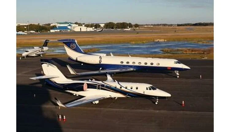 Northern Jet Increases Fleet as It Braces for Growth in 2025