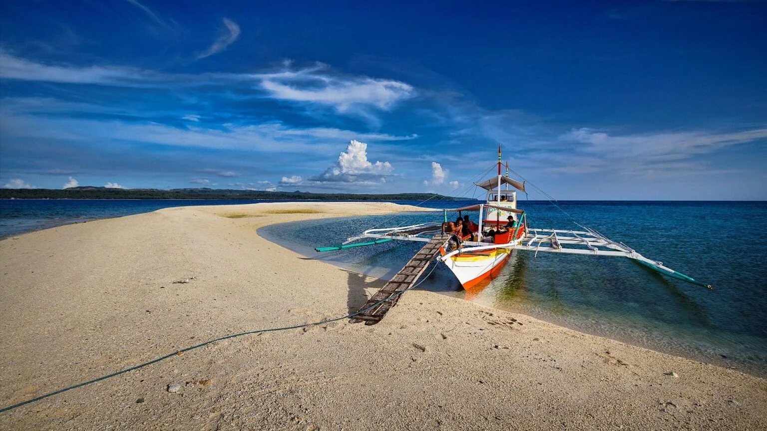 Philippines Promotes Higatangan Island as a Luxury Getaway