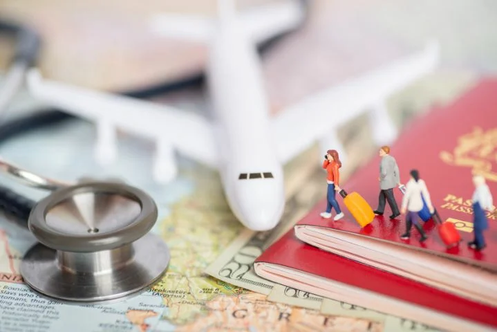Travel Insurance Becomes Mandatory Amid Rising Global Unrest