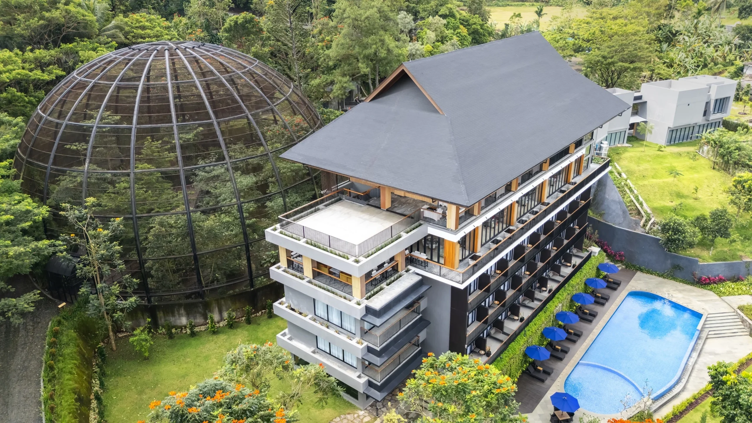 Accor Expands Presence in Indonesia with New Mercure Resort