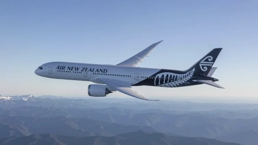 OneReg Gains Investment from Air New Zealand