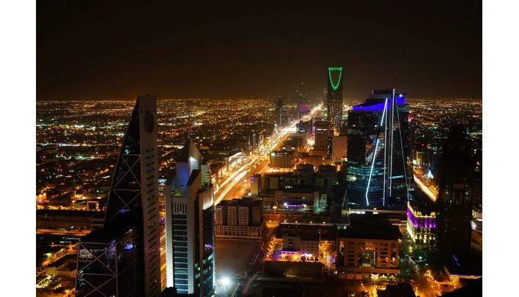 Spotlight on Riyadh: Paving the Way for Growth in Saudi Arabia's Hospitality Sector