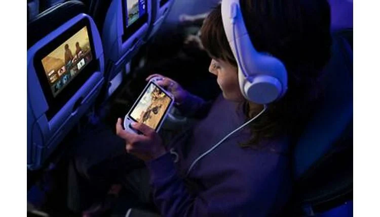 United Airlines Unveils Starlink Wi-Fi Enhancement in Upcoming Ad Campaign