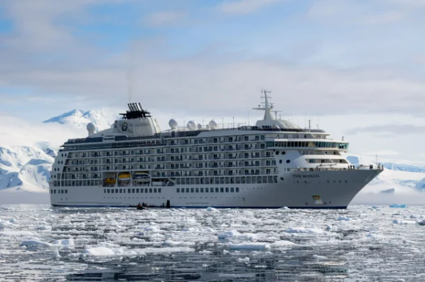 Exploring Life on the World's Largest Private Yacht: Ownership Opportunities Available