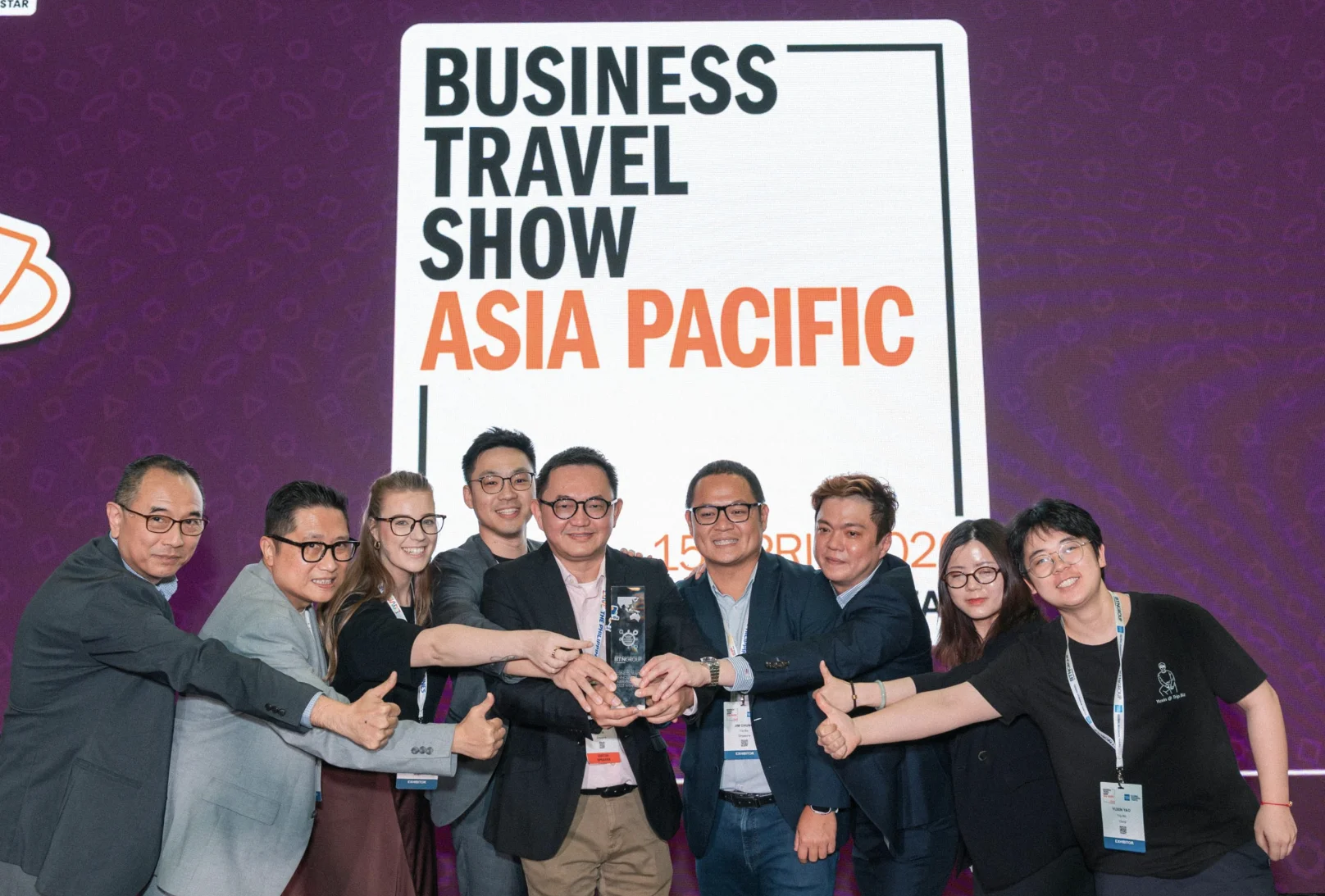 Marked Growth in APAC Corporate Travel Market Ahead of the 2026 Asia Pacific Business Travel Show