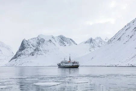 Discover Iceland: Hurtigruten Invites You to an Arctic Adventure