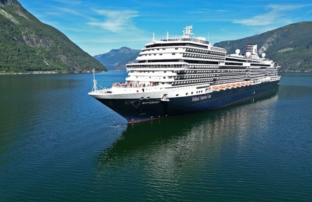 Holland America Line's Upcoming 2027–2028 Legendary Voyages: New Horizons for Adventurous Cruisers