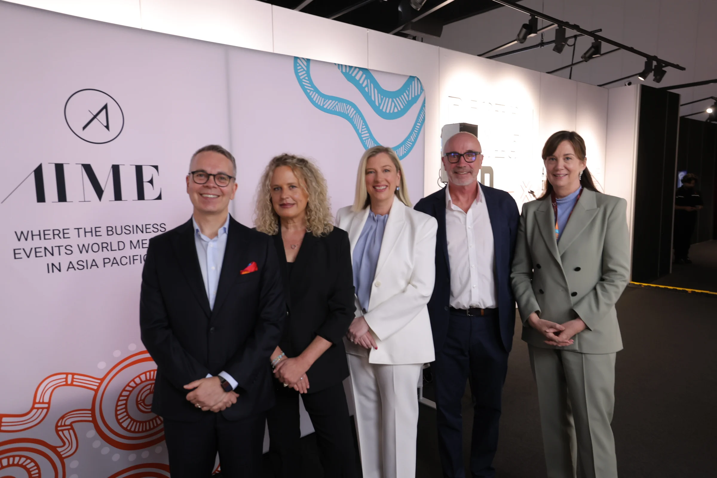 AIME 2026 Kicks Off in Melbourne, Australia