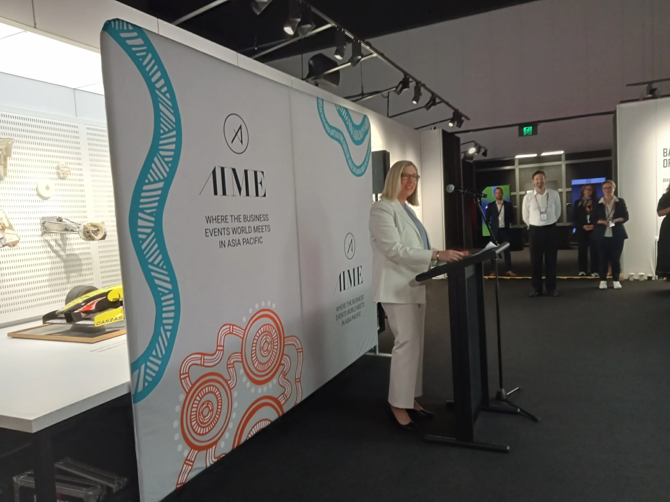 Melbourne Convention Bureau Celebrates 60 Years with Upcoming Events