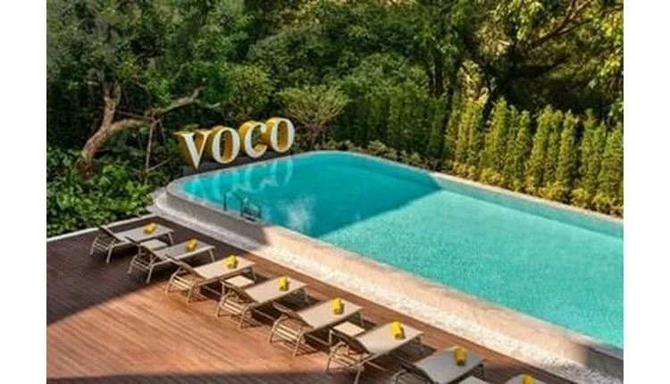 voco Bangkok Surawong Debuts as Thailand's First Hotel of Its Kind