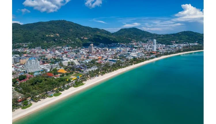 Greater Bay Airlines Introduces Seasonal Flights to Phuket