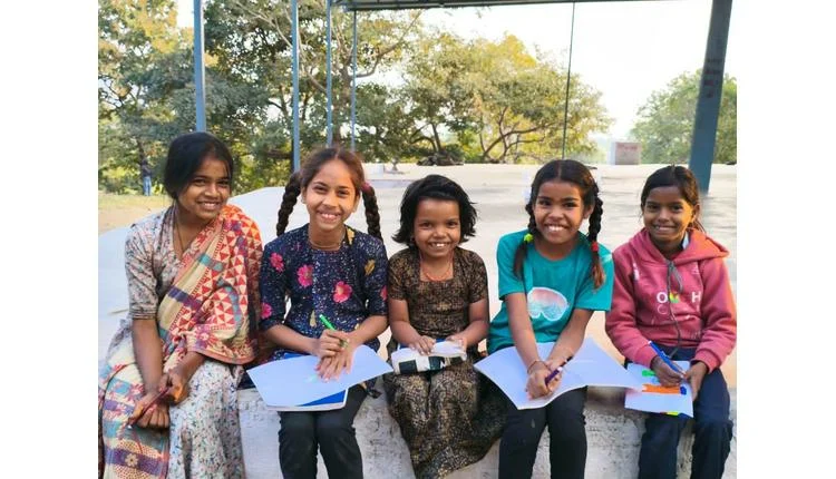 Emirates Secures $24 Million for Children's Programs