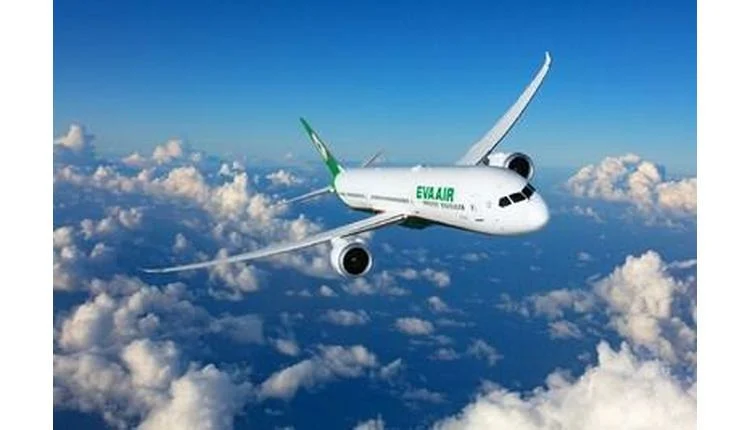 EVA Air Launches Nonstop Flights from Taipei to Washington DC
