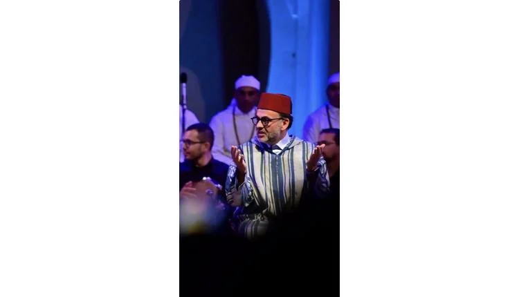 ADMAF to Launch the UAE Premiere of 'Echoes of Fez' at Louvre Abu Dhabi