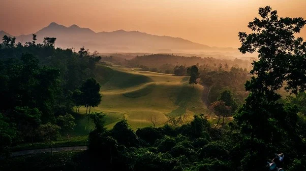 Vietnam Golf Coast Prepares for a Landmark 2026 as Asia's Leading Golf Destination
