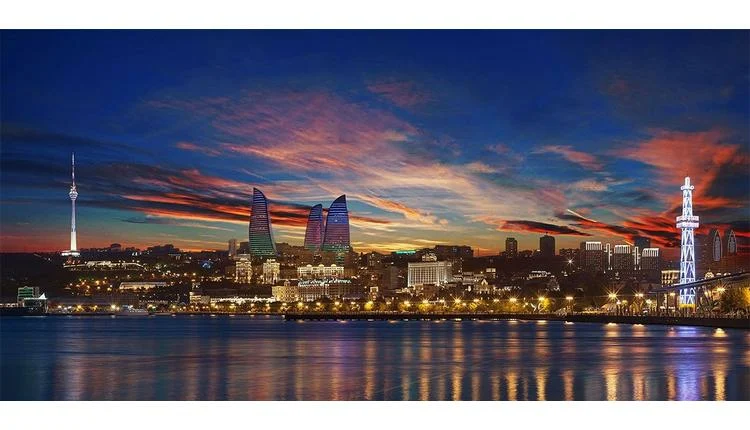 Air Astana Expands Baku Flight Services