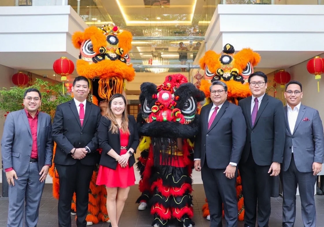 Hotel101 Group Celebrates Lunar New Year with Expansion Plans