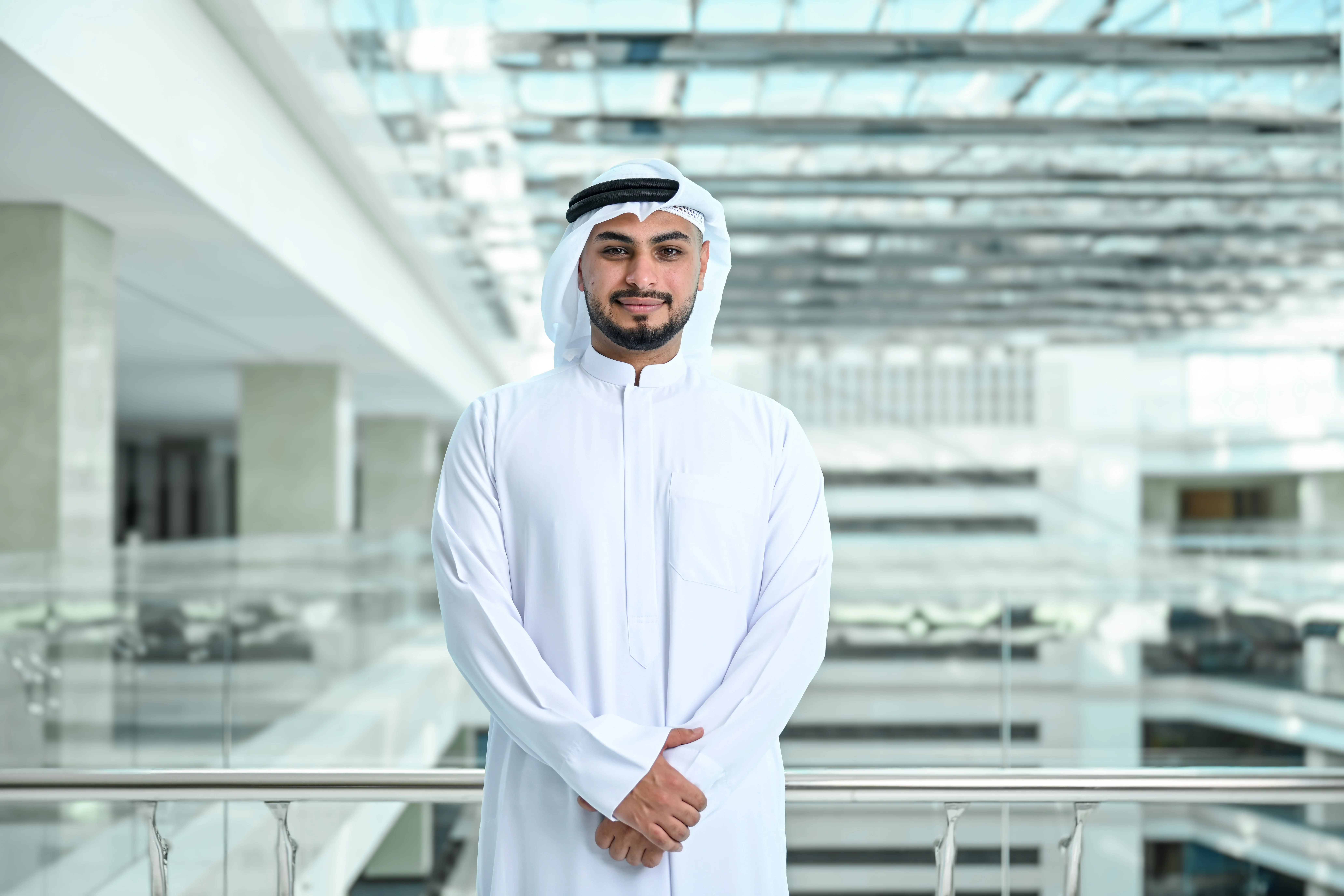 Marwan Essa Takes on Role as Managing Director of dnata's Operations in Zanzibar