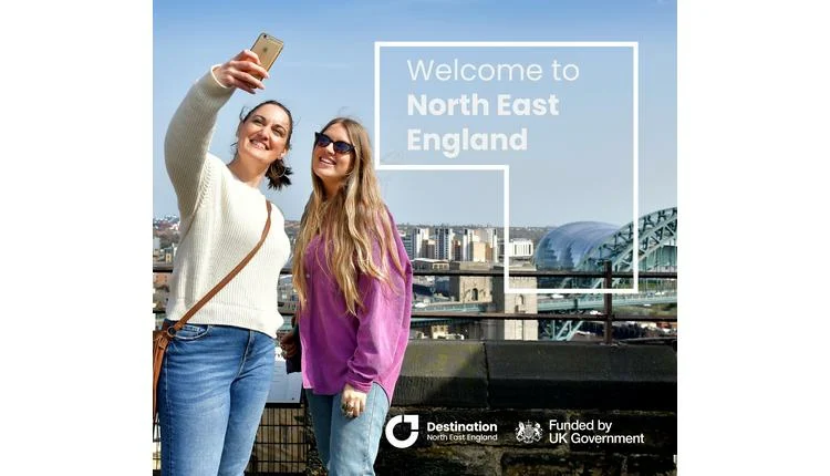 North East England Aims for Group Travel Market