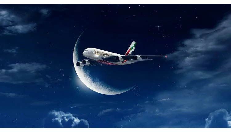 Emirates Skywards Unveils Ramadan Rewards and Prizes