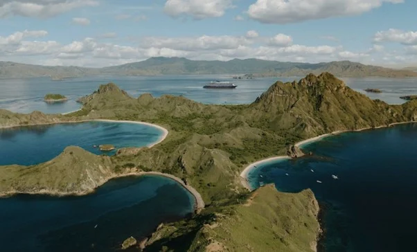 Explora Journeys Launches Bookings for 2029 World Voyage Featuring Sydney