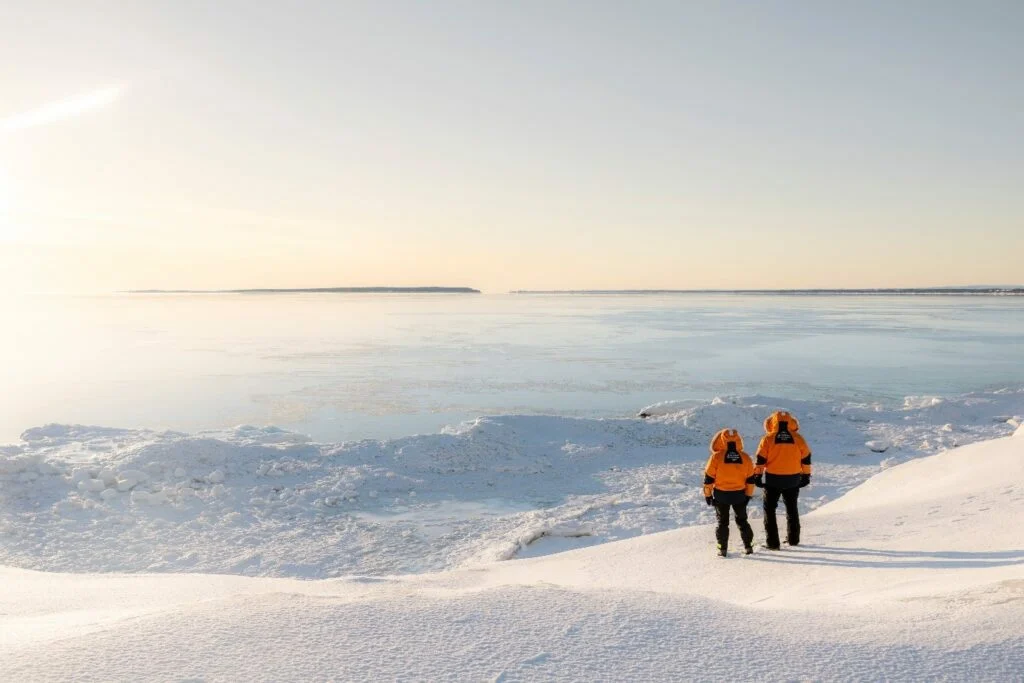 PONANT Unveils 2026 Discovery Sessions in Five Major Australian Cities