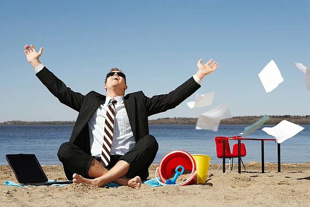 The Golden Era of Incentive Travel: Rising Demand in APAC and North America