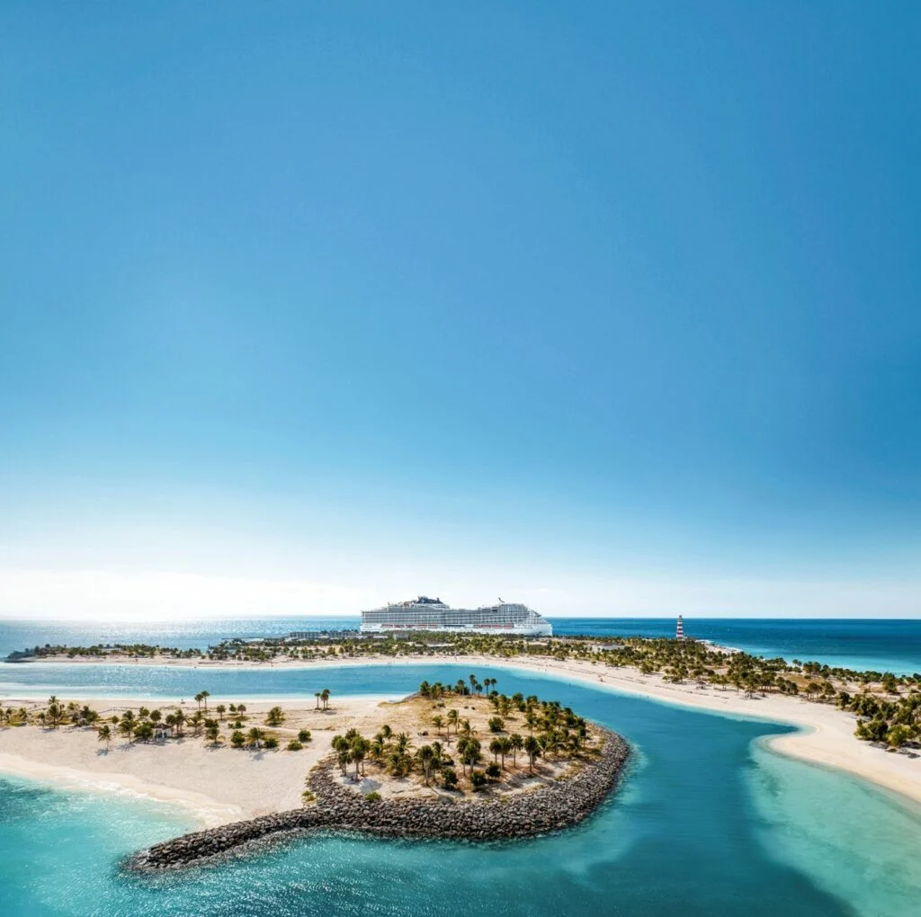 MSC Cruises Announces Exciting 2026 Spring Break and Easter Voyages