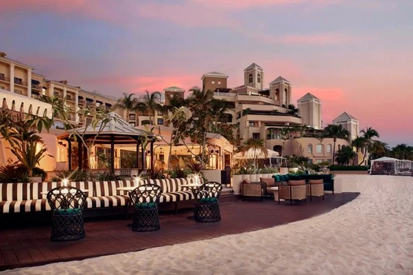 The Ritz-Carlton, Grand Cayman Named the Caribbean’s Sole Triple Five-Star Resort by Forbes Travel Guide