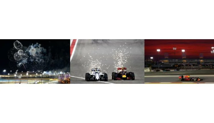 Discover Bahrain During the Formula 1 Grand Prix Week