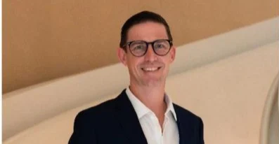 Robert Pattenden Appointed as General Manager of The Singapore EDITION