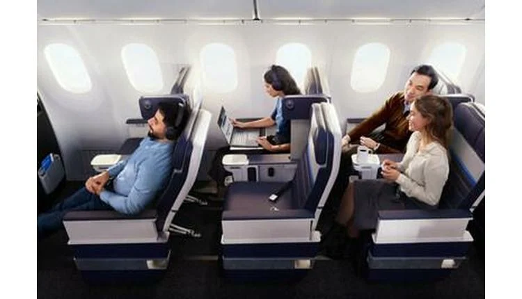 United Airlines Revamps MileagePlus Cardholder Rewards