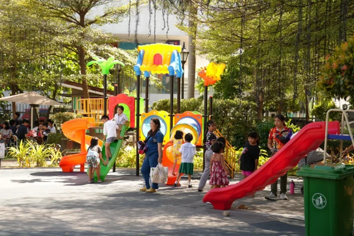 City of Dreams Manila's Impact on Caloocan's People's Park