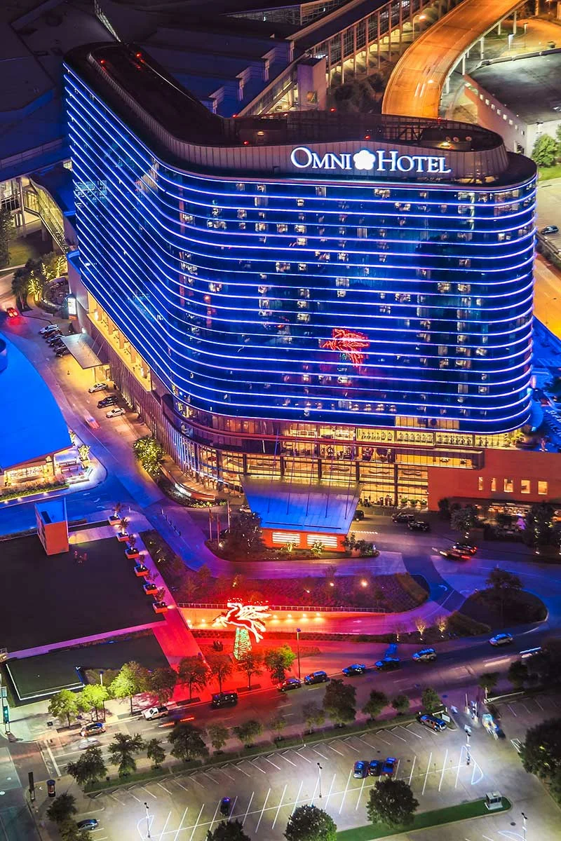 Omni Hotels Enhances Guest Experience with Innovative Technologies