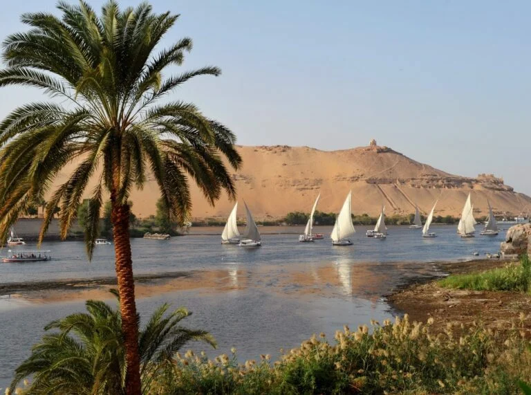Mandarin Oriental Launches Luxury Portfolio in Egypt with Iconic Nile Hotels and New River Cruise