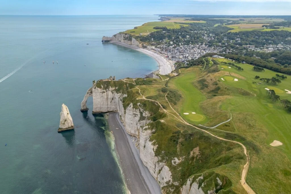 Swan Hellenic Enhances Its Atlantic Horizons Cruise with Elite Golf Experiences