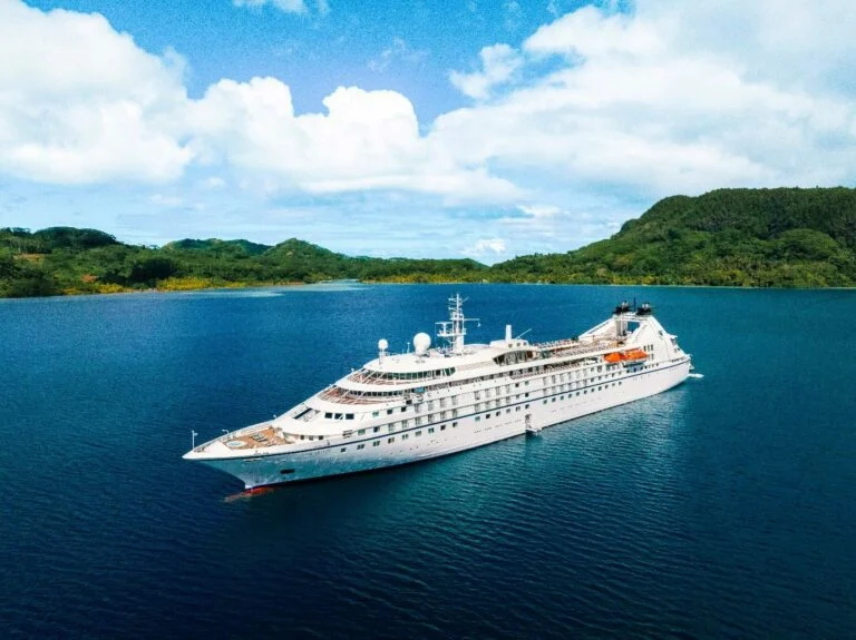 Windstar Cruises Launches New Itineraries for Winter 2027-2028