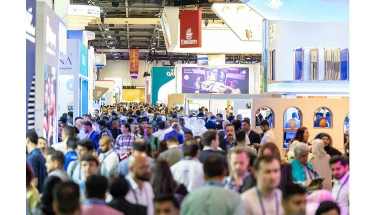 ATM 2026 Highlights Growth in Aviation and Cruise Sectors of the Middle East