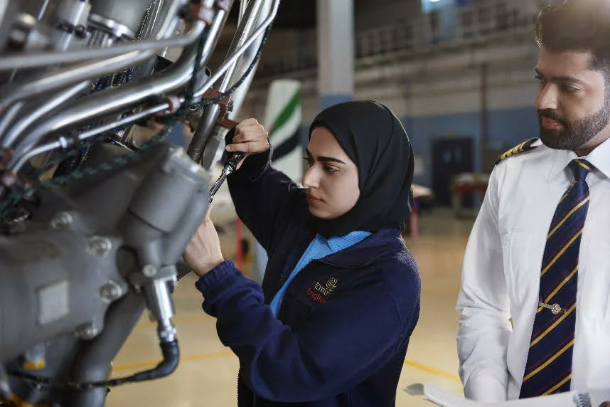 Emirates Launches Recruitment Roadshows in Singapore