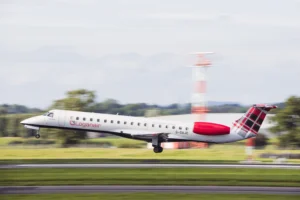 Loganair Launches Winter Schedule for 2026/27 with Early Booking Discounts