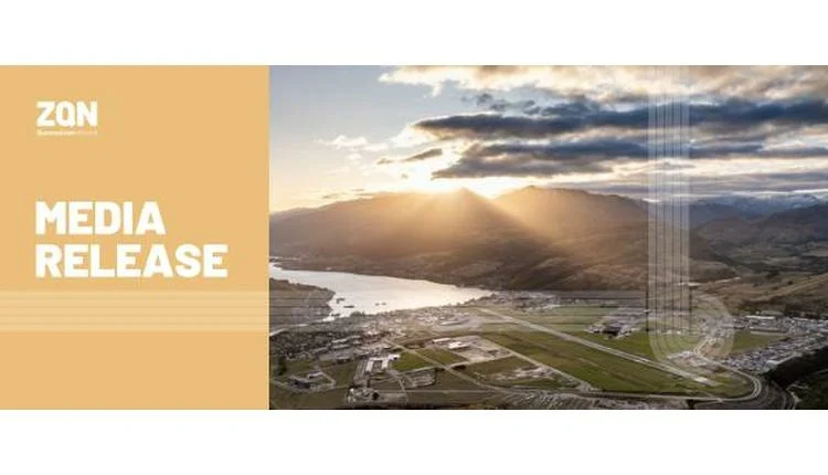 Queenstown Airport Launches 2026 Community Fund Applications