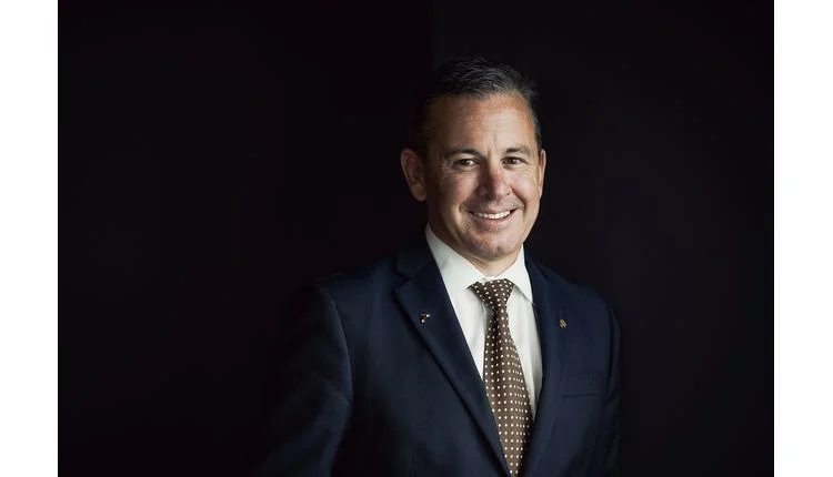 Accor Names Rob McIntyre as Vice President for New Zealand and Fiji