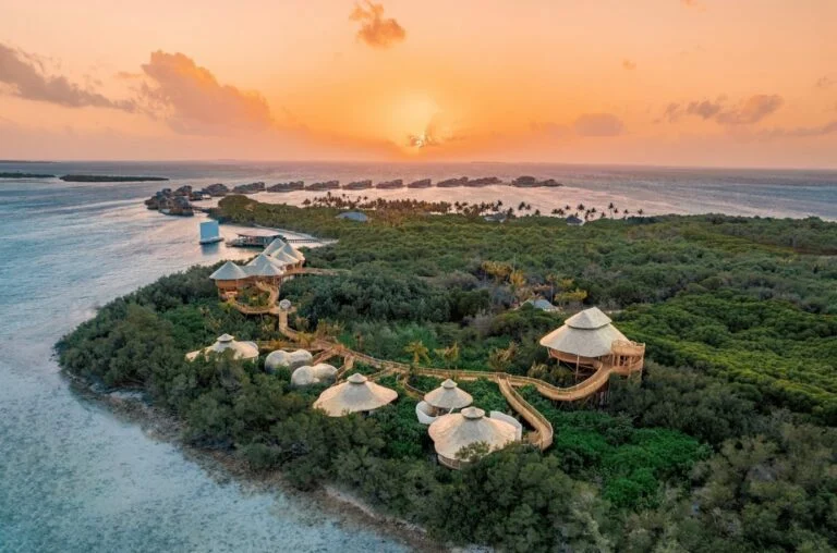 Australia's Growing Interest in Maldives Travel: The Rise of Soneva Resorts for 2026