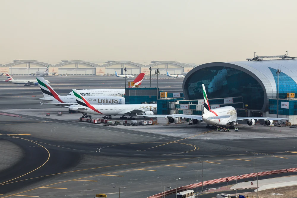 Emirates and Flydubai Resume Flights to India as Dubai Airports Restart Operations