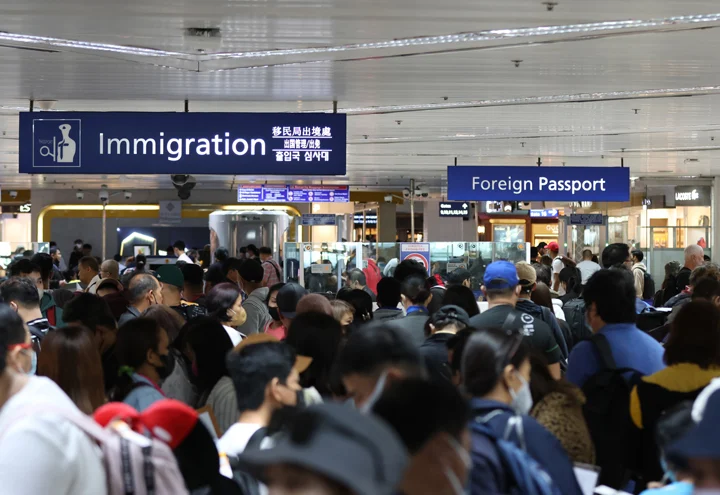 Philippines Sees a 6.32% Rise in Taiwanese Tourists