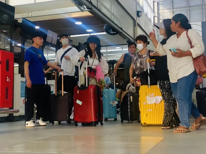 GlobalData Highlights China's Growing Role as a Mainstay in Global Travel