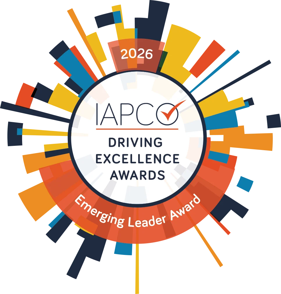 IAPCO Introduces New Honors for Emerging Leaders at Athens Event