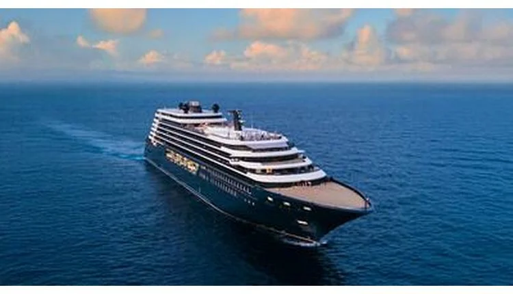 Ritz-Carlton Yacht Collection Reveals 2027 Travel Plans