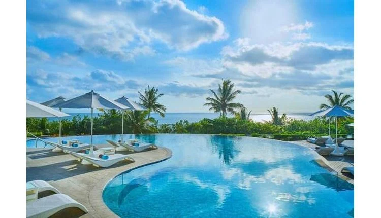 Sheraton Bali Kuta Resort Expands Family-Centric Amenities